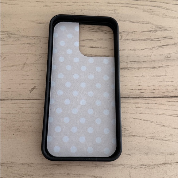 Wildflower iPhone 15 Pro Max case - Picture 4 of 7